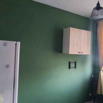 Продается 1-комнатная квартира, 15,9 м²