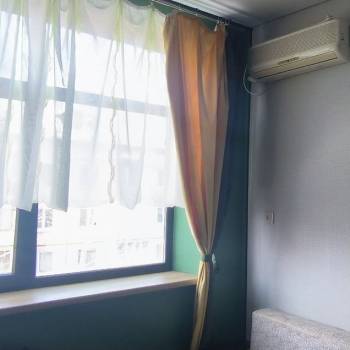 Продается 1-комнатная квартира, 15,9 м²