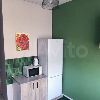 Продается 1-комнатная квартира, 15,9 м²