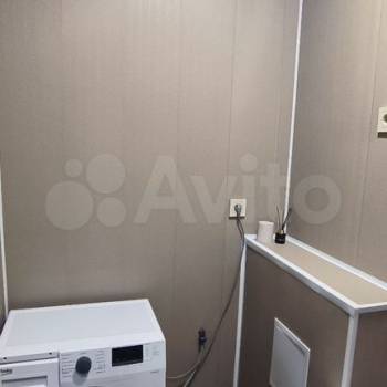 Продается 1-комнатная квартира, 15,9 м²