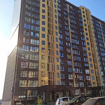 Сдается 1-комнатная квартира, 16 м²