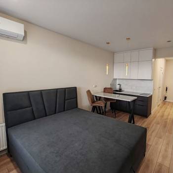 Сдается 1-комнатная квартира, 25 м²