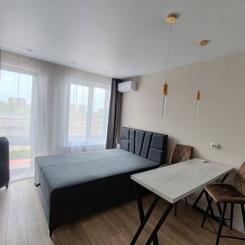 Сдается 1-комнатная квартира, 25 м²