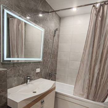 Сдается 1-комнатная квартира, 25 м²