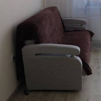 Сдается 1-комнатная квартира, 20 м²