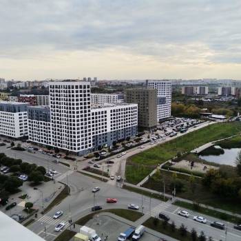 Сдается 2-х комнатная квартира, 56 м²