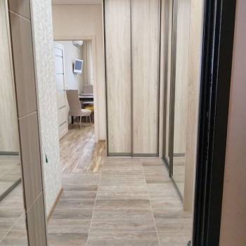 Сдается 2-х комнатная квартира, 56 м²