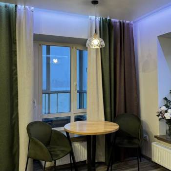 Продается 1-комнатная квартира, 29,8 м²