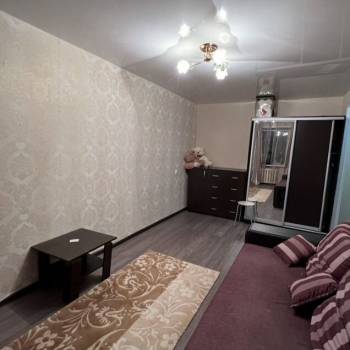 Сдается 1-комнатная квартира, 30 м²