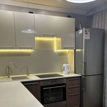 Сдается 1-комнатная квартира, 44 м²