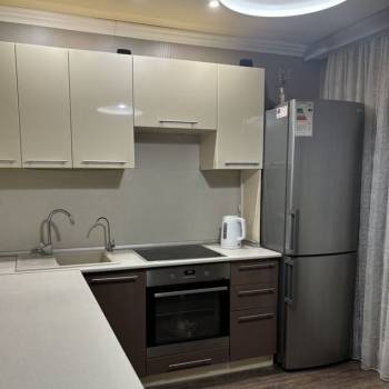 Сдается 1-комнатная квартира, 44 м²