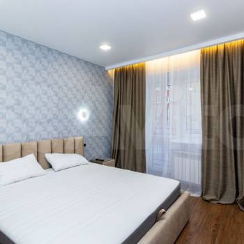 Продается 2-х комнатная квартира, 60 м²