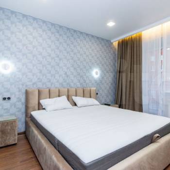 Продается 2-х комнатная квартира, 60 м²