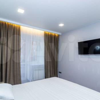 Продается 2-х комнатная квартира, 60 м²