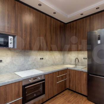 Продается 2-х комнатная квартира, 60 м²