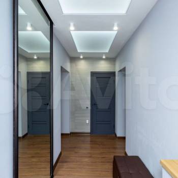 Продается 2-х комнатная квартира, 60 м²