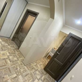 Сдается 1-комнатная квартира, 43 м²