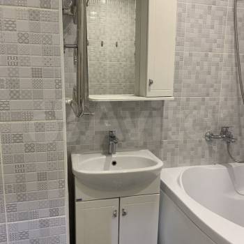 Сдается 1-комнатная квартира, 43 м²