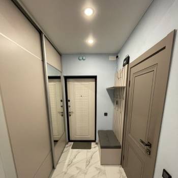 Продается 2-х комнатная квартира, 44,9 м²