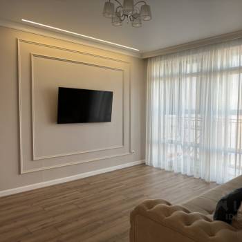 Сдается 1-комнатная квартира, 49 м²