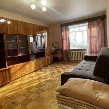 Сдается 1-комнатная квартира, 32,8 м²