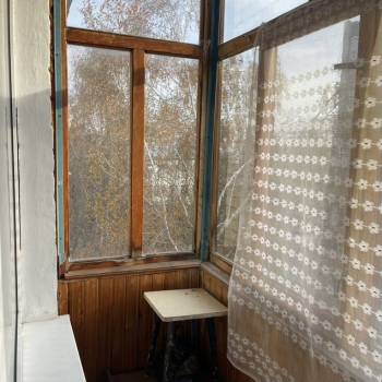 Сдается 1-комнатная квартира, 32,8 м²