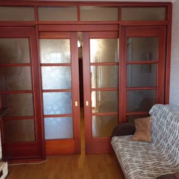 Продается 3-х комнатная квартира, 118,6 м²