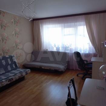 Продается 3-х комнатная квартира, 118,6 м²