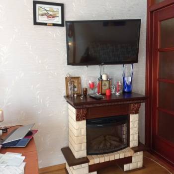 Продается 3-х комнатная квартира, 118,6 м²