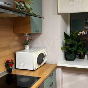 Продается 3-х комнатная квартира, 118,6 м²