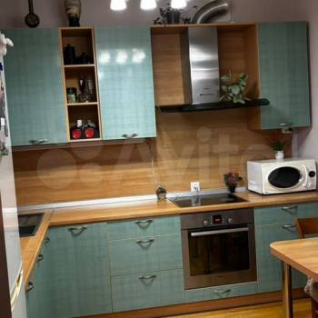 Продается 3-х комнатная квартира, 118,6 м²