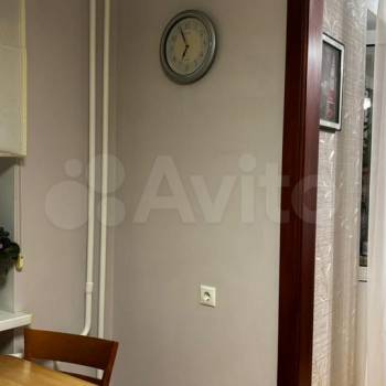 Продается 3-х комнатная квартира, 118,6 м²