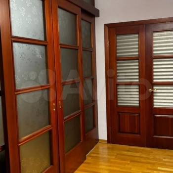 Продается 3-х комнатная квартира, 118,6 м²