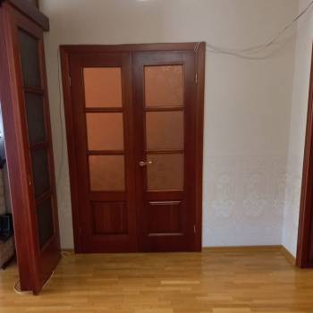 Продается 3-х комнатная квартира, 118,6 м²