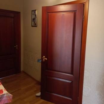 Продается 3-х комнатная квартира, 118,6 м²