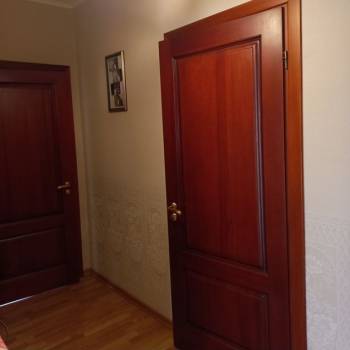 Продается 3-х комнатная квартира, 118,6 м²