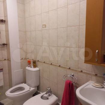 Продается 3-х комнатная квартира, 118,6 м²