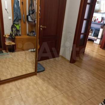 Продается 3-х комнатная квартира, 118,6 м²