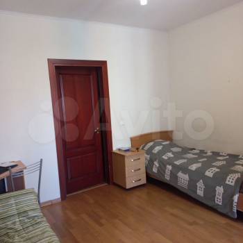Продается 3-х комнатная квартира, 118,6 м²