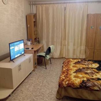 Сдается 1-комнатная квартира, 35 м²