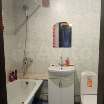 Сдается 1-комнатная квартира, 35 м²