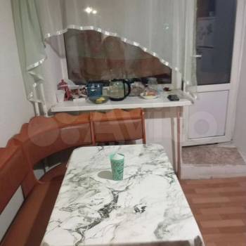 Сдается 1-комнатная квартира, 35 м²