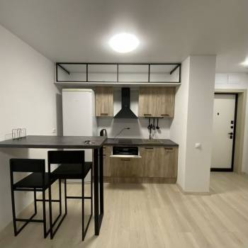 Сдается 1-комнатная квартира, 26 м²