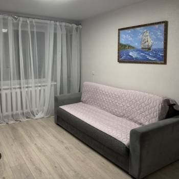 Сдается 1-комнатная квартира, 40 м²