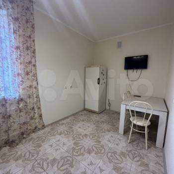 Продается 1-комнатная квартира, 45,7 м²