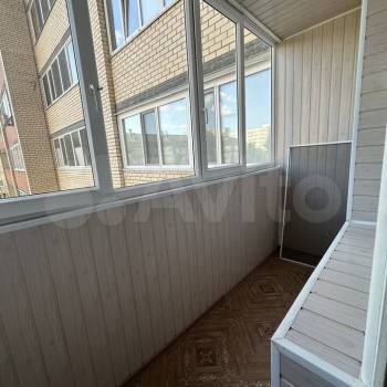 Продается 1-комнатная квартира, 45,7 м²