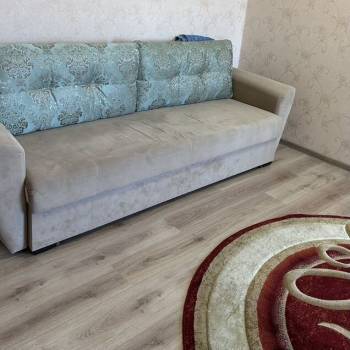 Продается 1-комнатная квартира, 45,7 м²