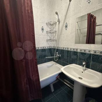 Продается 1-комнатная квартира, 45,7 м²