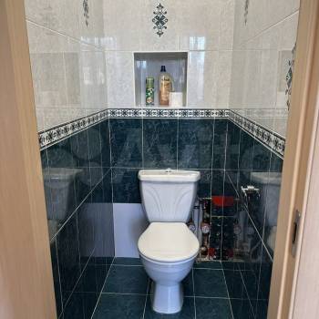 Продается 1-комнатная квартира, 45,7 м²