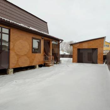Сдается Дом, 160 м²